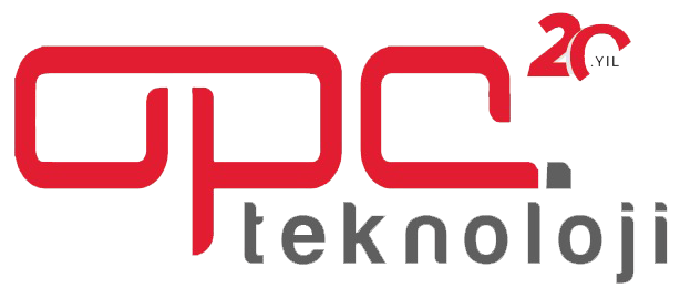 Opc Teknoloji