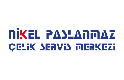 Nikel Paslanmaz Çelik Servis Merkezi