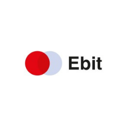 <p>Ebit</p>
