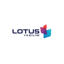 <p>Lotus Software</p>