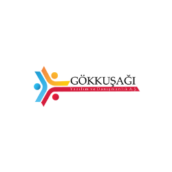 <p>Gökkuşağı Yazılım</p>